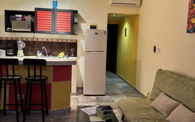 Viva Maria Apartments