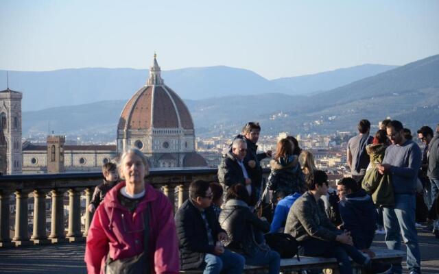 B&B Firenze Lorenzo&Lorenzo