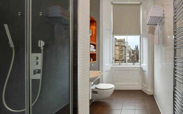 Fraser Suites Edinburgh