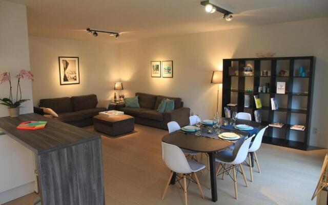 NEW Design apartment in Brussels