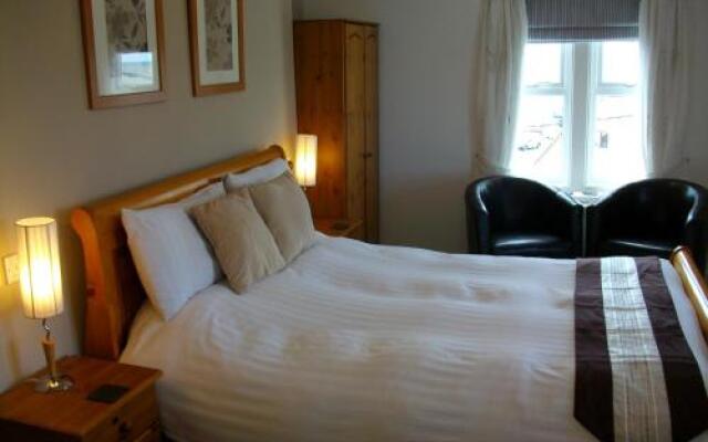 Gate Lodge Guest House