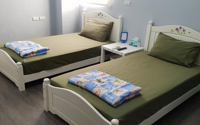 Poko B&B