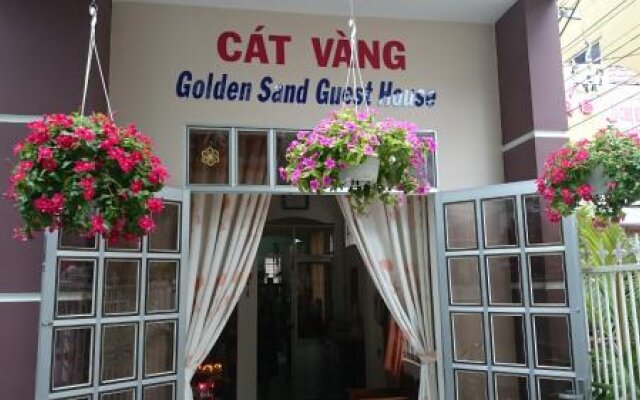 Cat Vang Guesthouse