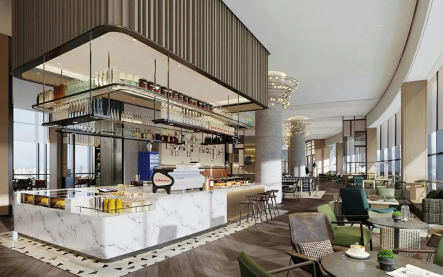 Sheraton Hangzhou Fuyang