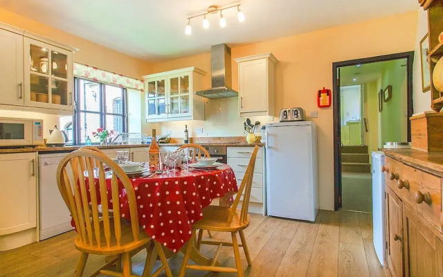 Rainsbury House, Taunton