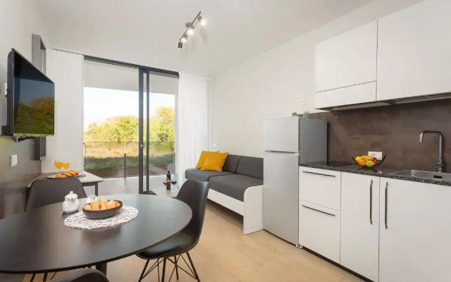 Residence Del Mar Emotion