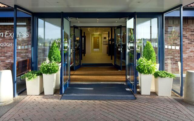 Holiday Inn Express Peterborough, an IHG Hotel