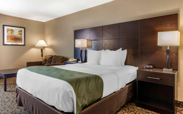 Quality Inn & Suites Escanaba North