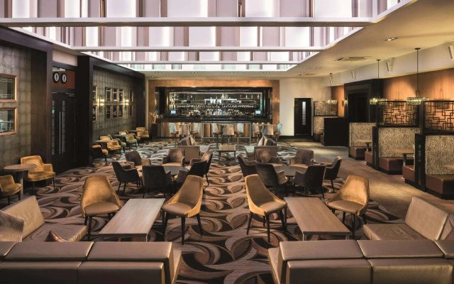Radstone Hotel