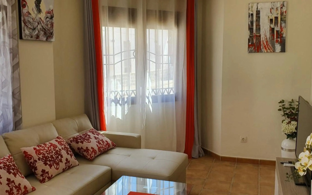 Espanatour MAGDOLINA