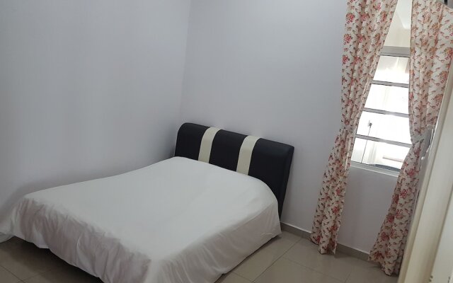 Sitiawan Homestay