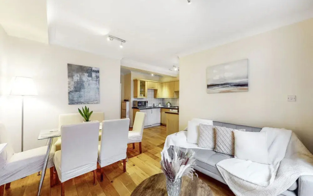 Park Lane Apartments Marble Arch