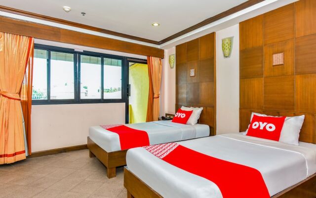 Royal Express Hua Hin