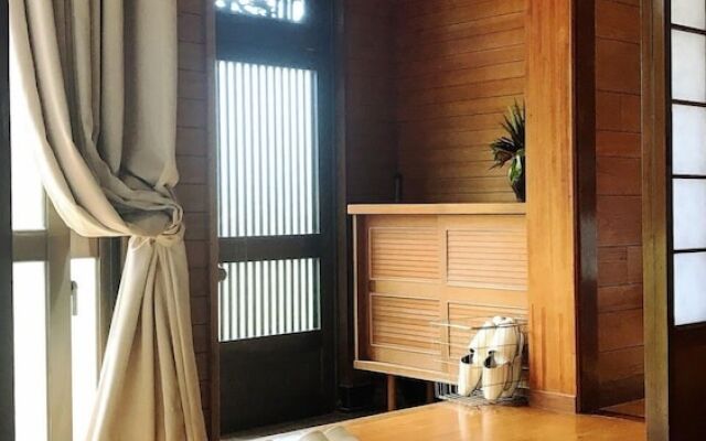 Vacation Rental Kaniya