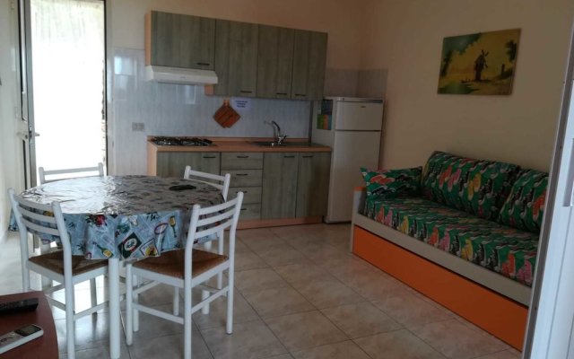 Casa vacanze "La Caldosa"