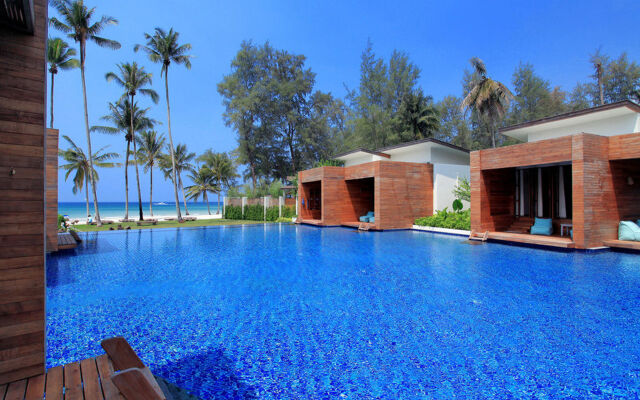 Wendy The Pool Resort