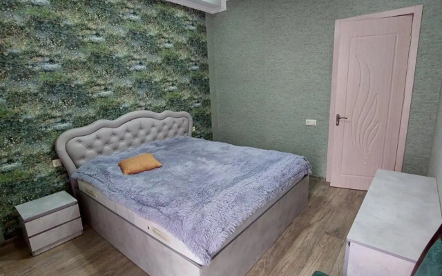 Avto's Apartment in the Centre of Kutaisi