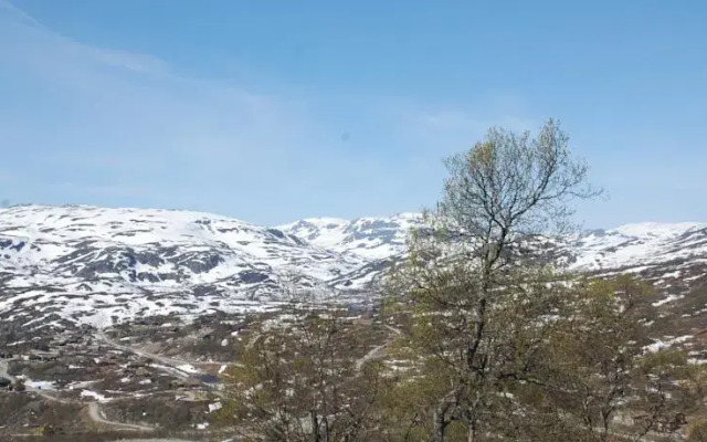 Haukelifjell Booking