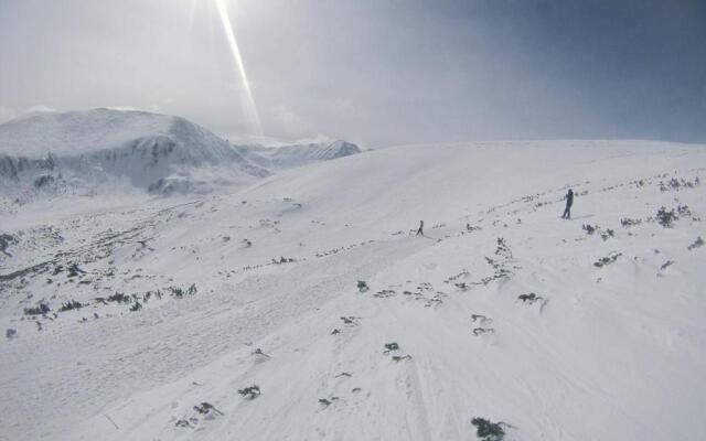 Borovets Gardens B21 Morunov Apart