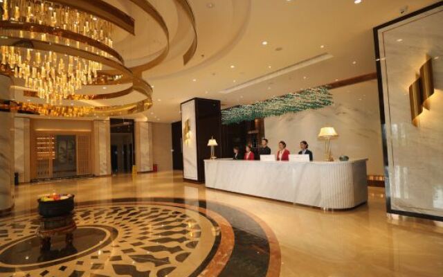 Maji Ami ChenXi Hotel