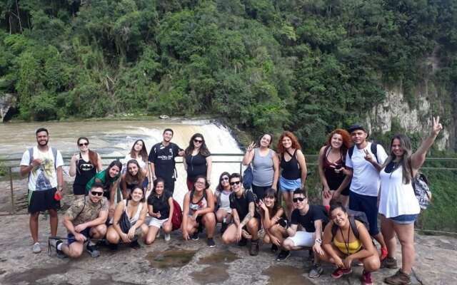 Hotel.Com Prudentopolis