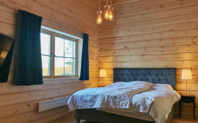 Awesome Home in Vemdalen With 4 Bedrooms, Sauna and Wifi