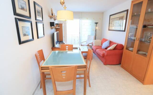 Apartment Para 6 Personas en Cambrils