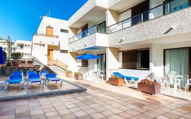 Apartamentos Los Manueles