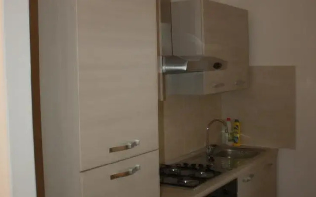 Milan Center Apartment