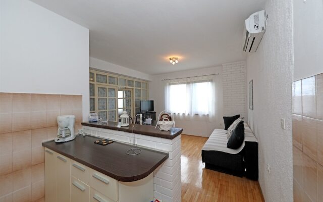 One-Bedroom Apartment in Vodice