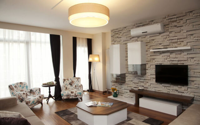 Taksim Ultra VIP Apartments