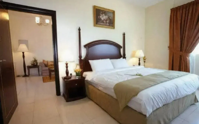 Tulip Inn Ajman