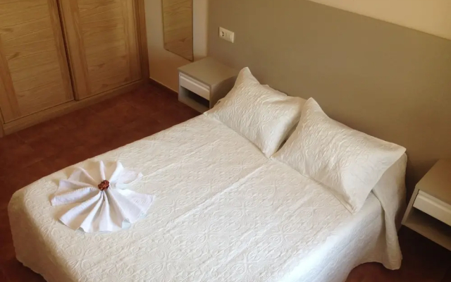 Apartamentos Aqualecer