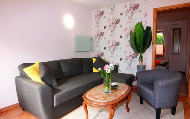 Ferienhaus, Zinnowitz