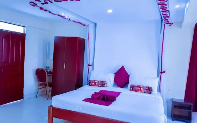 Olive Hotel Narok
