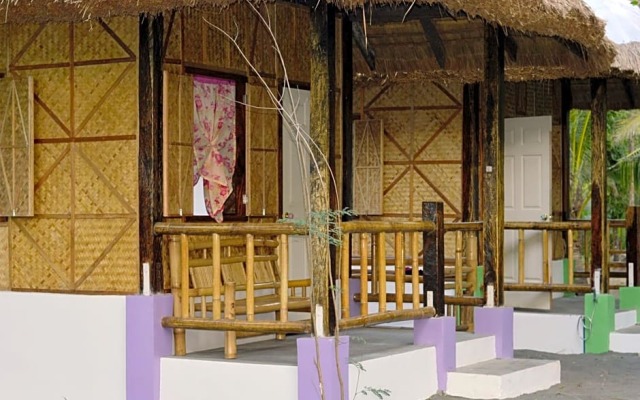 Sablayan Paraiso Beach Resort
