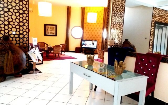 Acacias Hotel
