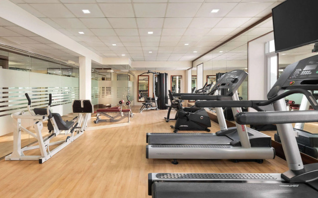 Ramada by Wyndham Dubai Deira