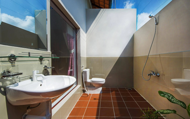 Ong Lang Village Resort