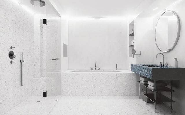 Hôtel Les Roches – Relais & Châteaux