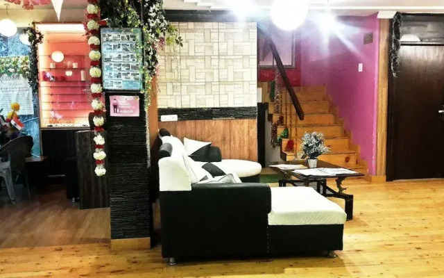 Hotel Sun N Snow Mussoorie