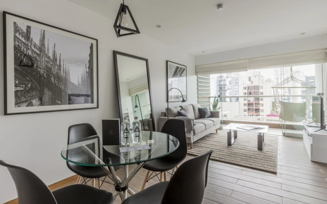 Francia Apartments in lovely Miraflores by Wynwood-House