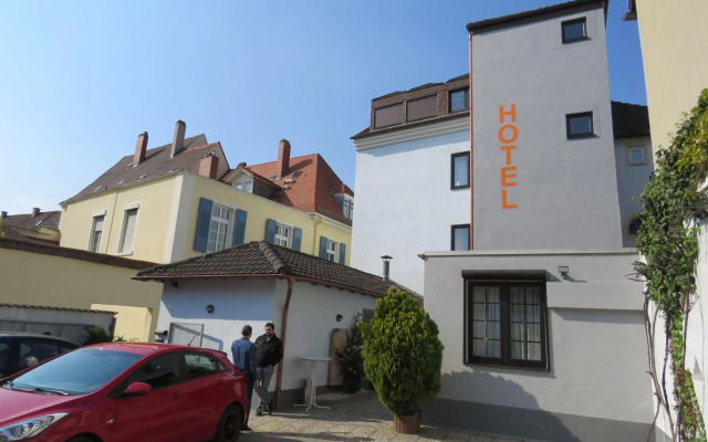 Hotel Trutzpfaff