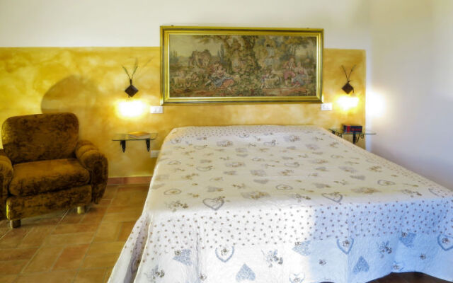 Agriturismo L'Antica Quercia