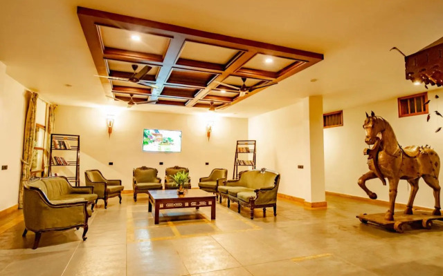 Summit Indriya Resort & Spa