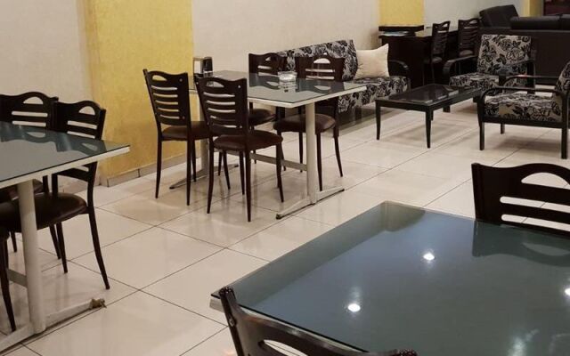 Dilara Hotel