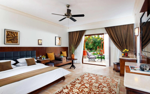 Pickalbatros Alf Leila Wa Leila Resort - Neverland Hurghada