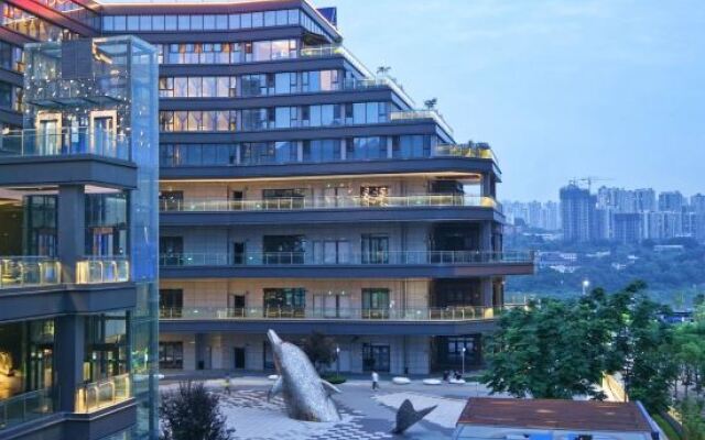 Yueci Hotel