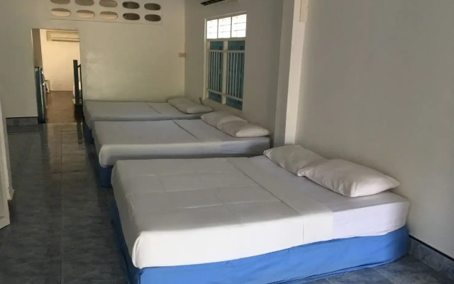 Fatalayjone Resort