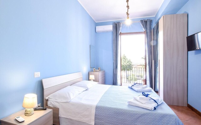 Nice Apartment in Trappitello With Wifi and 1 Bedrooms